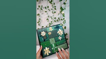 Unboxing the $20 advent calendar from @target! Absolutely loved it! 😍💚 #target #shorts #unboxing