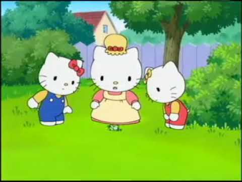  Film  kartun  lucu Hello  kitty  YouTube