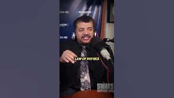 Can We Change The Past? | Neil deGrasse Tyson