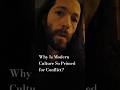Why Is Modern Culture So Primed for Conflict?