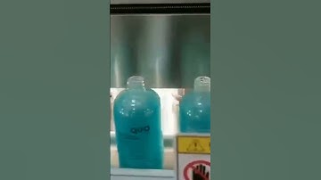 4 head tracking filling machine#fillingmachine