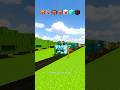 Which Block STOPS the TRAIN?!