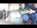 LET THERE BE LIGHT!!! | LED lights for my kayak