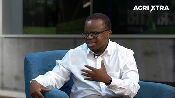 Sorghum Cluster Initiative Interview