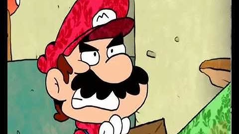 How to make a good YTP with bad video editing software