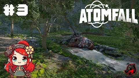 ATOMFALL: Part 3| Finding Mother Jago | Complete Walkthrough Playthrough