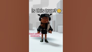 READ THE PINNED COMMENT..../Subscribe/ #roblox #foryou