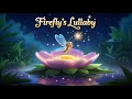 Fall Asleep With Firefly Night Lullaby For Kids mp3