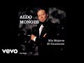 Aldo Monges Mendigo Rey Official Audio 