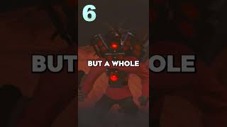 All Interesting Facts About Ans Skibidi Toilet