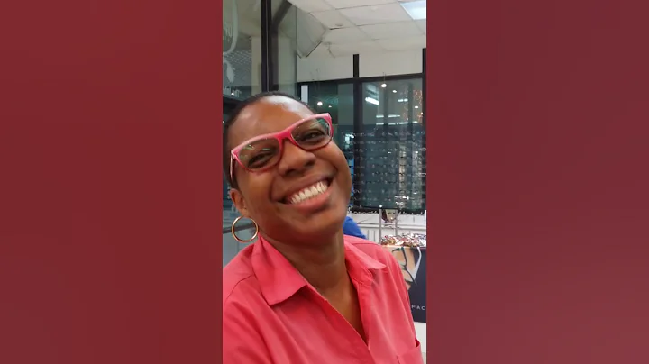 Bridgette Wade is a Happy and very satisfied Eye Q...
