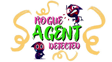 😬FUNNY MOVIE🥴Rogue Agent Detected😉