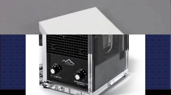 Air Purifiers With Washable Filters