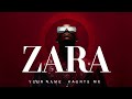 Sad Arabic Song 2026 Emotional Bass ZARA YOUR NAME HAUNTS ME 