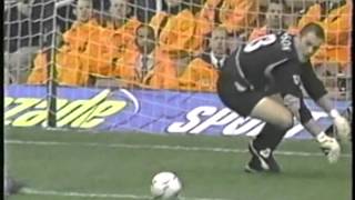 English Premier League -Matchday 13 -November 9 -10, 2002- Part 3