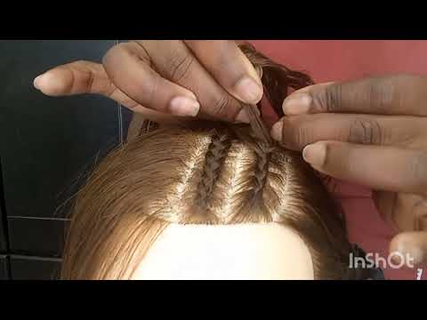 Video: Cómo hidratar las trenzas: 15 pasos (con imágenes)