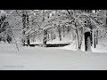 Трускавец прогулка по бульвару Торосевича зима 2018 (часть 2) winter in Truskavets