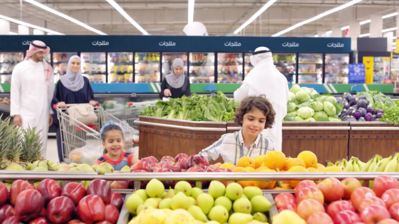 عصير نادك.. من نخبة الفواكه الطبيعية