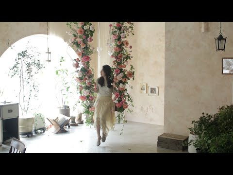 Flower Swing, 꽃그네, Flower workshop, Party Styling, 플로리스트, 플라워레슨, 꽃수업, 플로리스트학원, KEIRA FLEUR(케이라플레르)