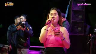 Menyesal  Citra Novia Lestari  The Exlusive Anjani   Purwawinangun Kuningan