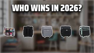 The Top 5 Best Craft Organizer in 2026 - Must Watch Before Buying!