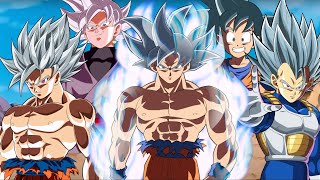 【アニメ】こんなドラゴンボールは嫌だ⑥【総集編】