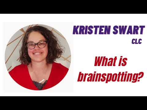 Video: Il brainspotting è uno strumento di riconsolidamento della memoria?