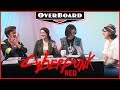 Let's Play CYBERPUNK RED | Overboard