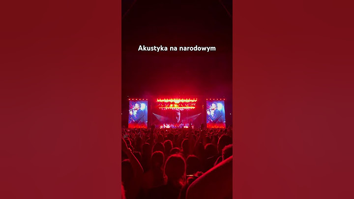 Na trybunach było lepiej? #koncert #stadion #justintimberlake #pgenarodowy #warszawa