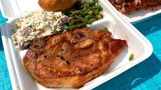 Kingsley Meats and Catering Review (Louisville, Kentucky)