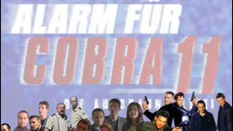 Alarm fur Cobra 11 ost