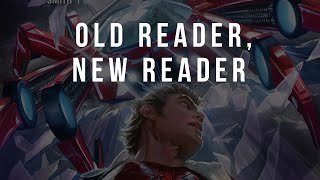 Celebrity Old Reader, New Reader: Amazing Spider-Man Worldwide! Net Worth