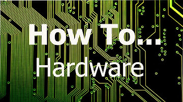 How to install RAM (Desktop DDR2)