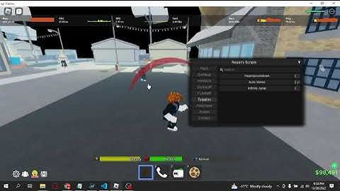 DA HOOD Script (PASTEBIN) 2022 AUTO FARM | AIM LOCK | GOD MODE