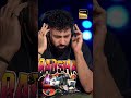 Kabhi Mujhme Kahin Par Soulful Singing | Indian Idol S16 | #indianidol #musicshow #shorts
