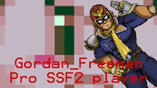 Gordan Please