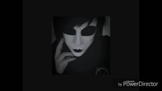 Nightcore Pushover by Manafest- Masky Tribute