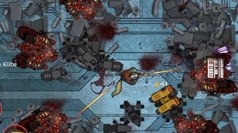 SAS 4 Apocalypse run solo wave 100