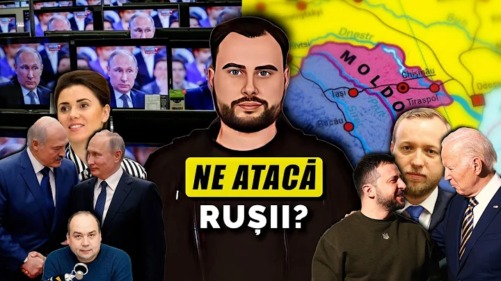 Rusia va ataca R.Moldova n 2023? / A.Nstase - demisie / Natalia Morari prsete N4 / Propaganda