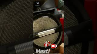 Audionic masti 85 ye speaker nahi liya to complete video on channel
