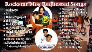 Rockstar Most Requested Hits | Most Favorite Album | Best OPM Love Song