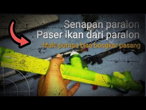 multi pompa bisa