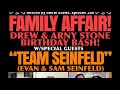 The nyhc chronicles live ep 266 family affair drew  arny stonesam  evan seinfeld biohazard