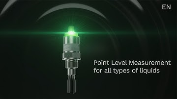 Vibration Level Switch – Liquid Fork | Vibranivo® VN 7000 | Point level measurement | LIQUIDS