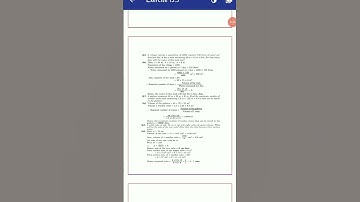 class 9th math chapter 13 surface area and volume Ex 13.5 NCERT solution