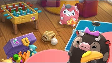 Chum Chum Blast - Part 4