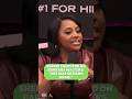 Sherri Shepherd on Barbara Walters: She Was So Hard On Me #sherrishepherd #nessaonair #hot97