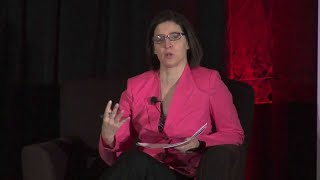 Benefits of Big Data Collaboration Between Businesses and Academics | Stanford Professor Susan Athey Update