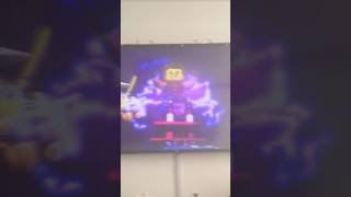 Lego ninjago 🥷 bonus season rise off the phantom army in between skybound and hands of time 🕰️