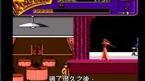 Angry Video Game Nerd 憤怒電玩宅 4   威探闖天關